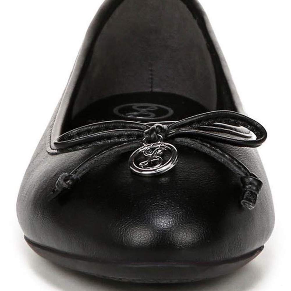 Sam and Libby • Women's Callan Ballet Flats - Picture 3 of 9